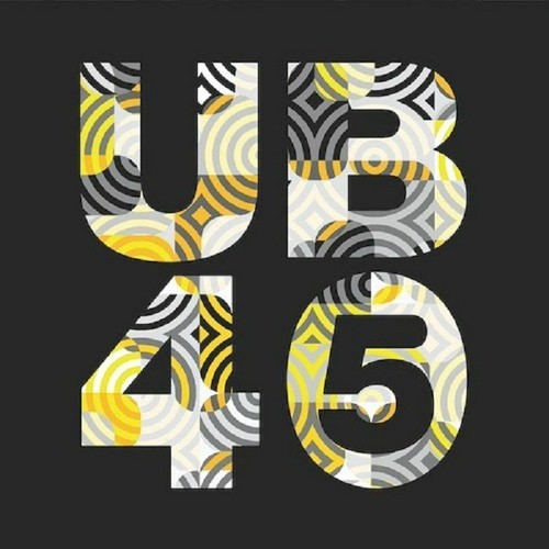 Ub40 ub45 - ub40, 2024)