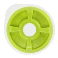 Hot water disc for bosch - water,