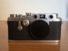 Very Rare - Leotax FV Rangefinder - Leica Copy Japan - M2490