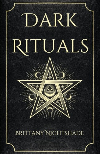 Dark rituals black magic - rituals:,