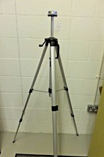 ELEVATING TRIPOD & smooth