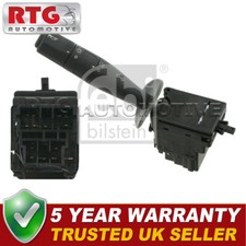 Indicator Stalk Switch Fits