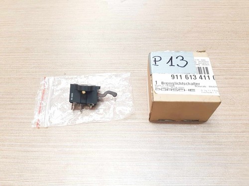 Genuine brake light switch - light,