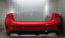 2023 FORD FOCUS ST LINE X