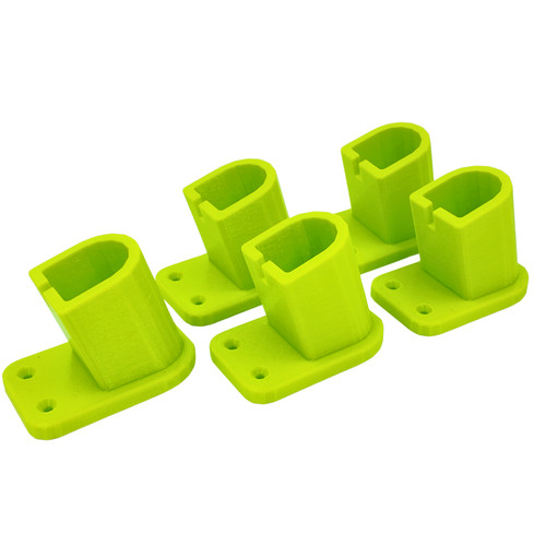 Ryobi wall mount battery - mount,