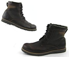 Skechers Kepler Evans 6" Lace