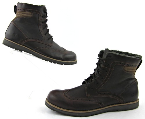 Skechers kepler evans lace - skechers,