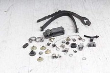 Remaining Parts Screws Nuts