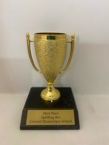 Trophy cup award choose - trophy, your