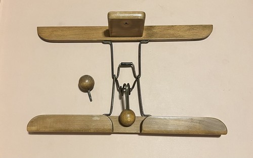 Vintage men fitwell valet - vintage, men's