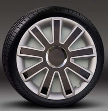 Wheel trims inch - 15, caps