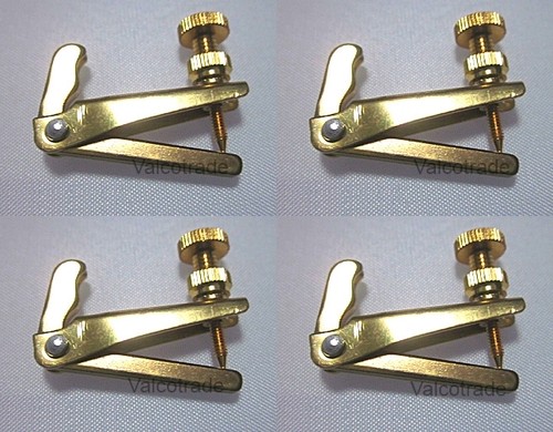 Violin string fine tune - violin,