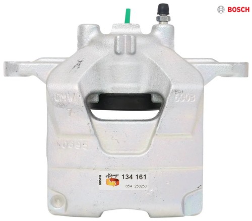 Front left brake caliper - 0, 986