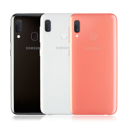 Samsung galaxy a20e - samsung,