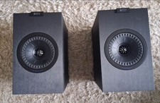 KEF Q150B Q150 Bookshelf