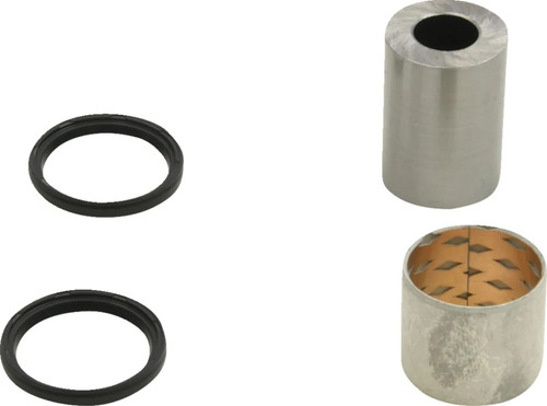 Moose shock bearing - shock,