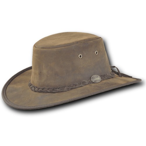 Barmah hats kangaroo - barmah,