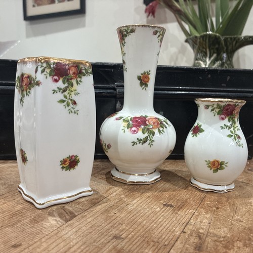 Royal albert old - royal, country
