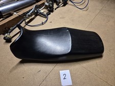 Kawasaki Zzr1100 C1 Seat