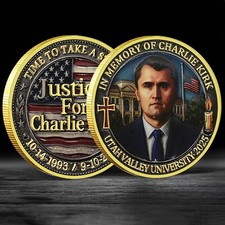 Justice for Charlie Memorial
