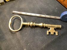 Vintage Keys