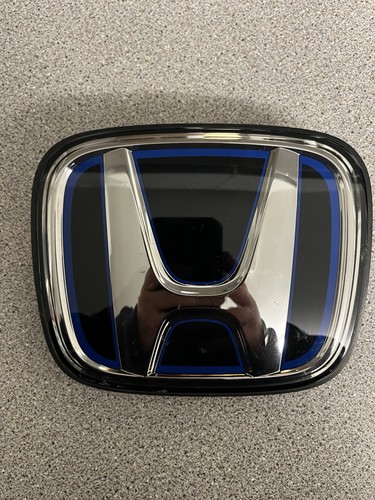 Honda 2023 genuine crv - 2023,