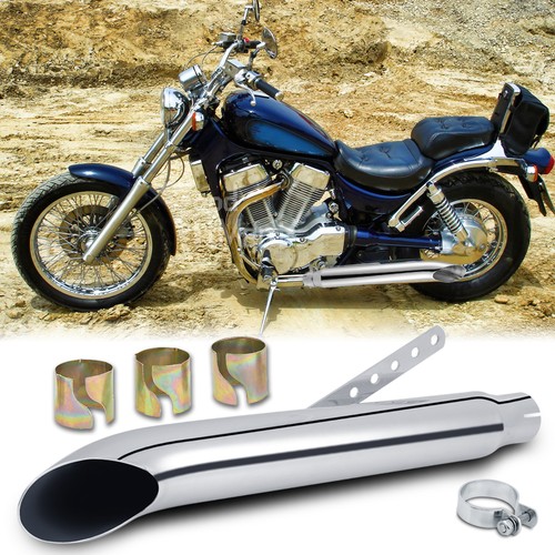 For suzuki intruder 125 - 125, 250