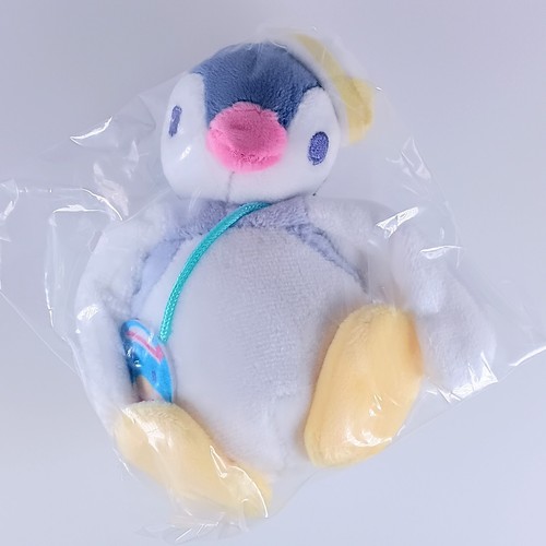 Pinga tuxedo sam pingu - -, ×