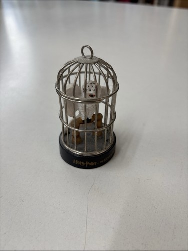Harry potter hedwig owl - potter,
