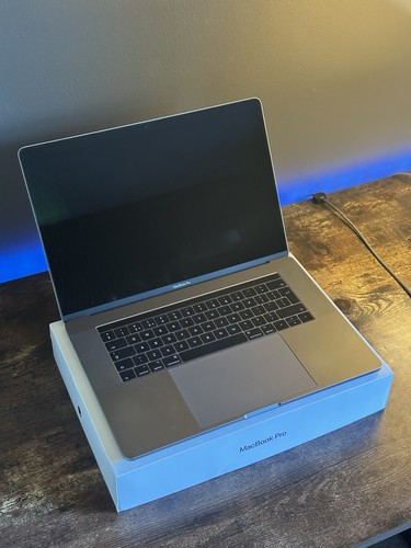 Apple macbook pro inch - macbook, 15-inch