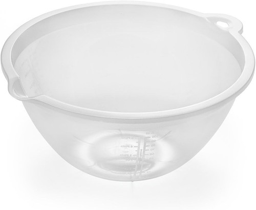 Addis plastic mixing bowl food - plastic,