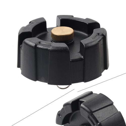 Marine boat gas tank cap - gas,