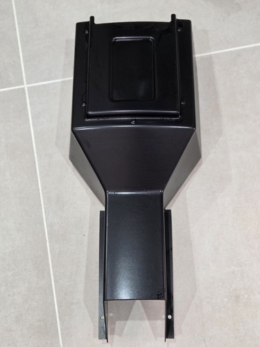 Thwaites tonne dumper - dumper, leg