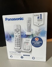 NeW Panasonic KX-TGD532