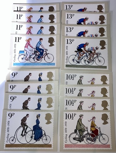 Royal mail phq cycling - royal, 31