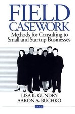Field Casework - 9780803972018