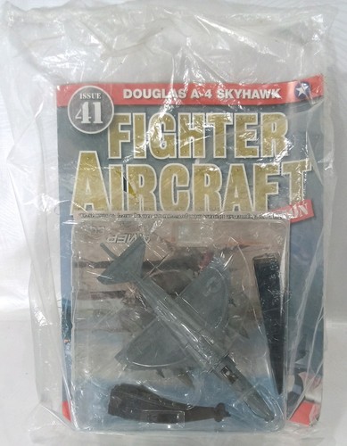 Amercom fighter collection - fighter, no
