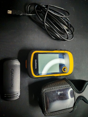 Garmin etrex handheld - garmin,