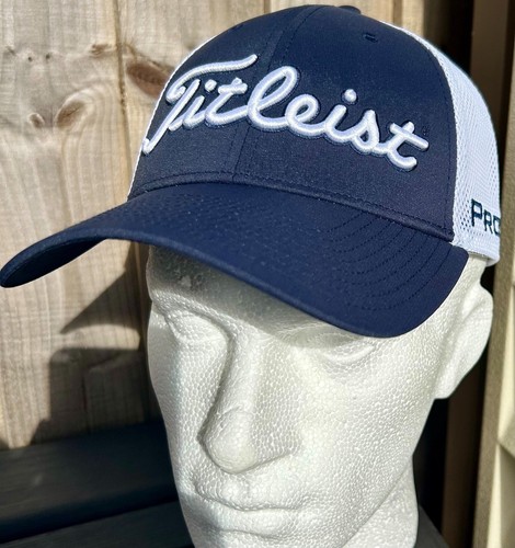 Titleist golf cap - titleist,