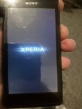 Sony Xperia M