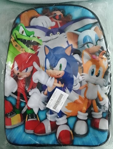 Sonic the hedgehog - sonic,