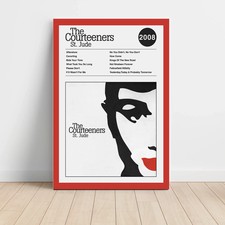 The courteeners jude fine - courteeners, st.