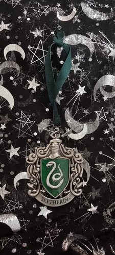 Harry potter slytherin - harry,