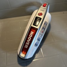 Hoover Jovis plus  7.2V Cordless Handheld Vacuum Cleaner, Hepa Filter, untested
