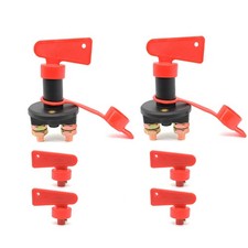 TWIN PACK Battery Cut Off Kill