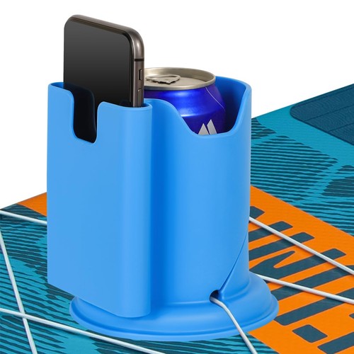Paddle board cup holder - ®,