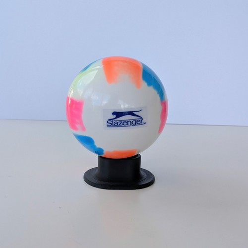 Slazenger smooth hockey - hockey, ball