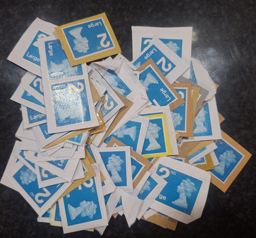 100 2nd class - 100, x