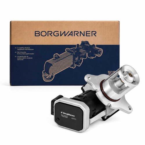 Borgwarner 7625d egr - borgwarner, for