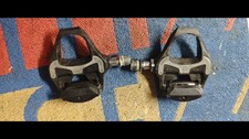 Shimano Ultegra PD-6800 SPD Carbon Composite Clipless Road Bike Pedals